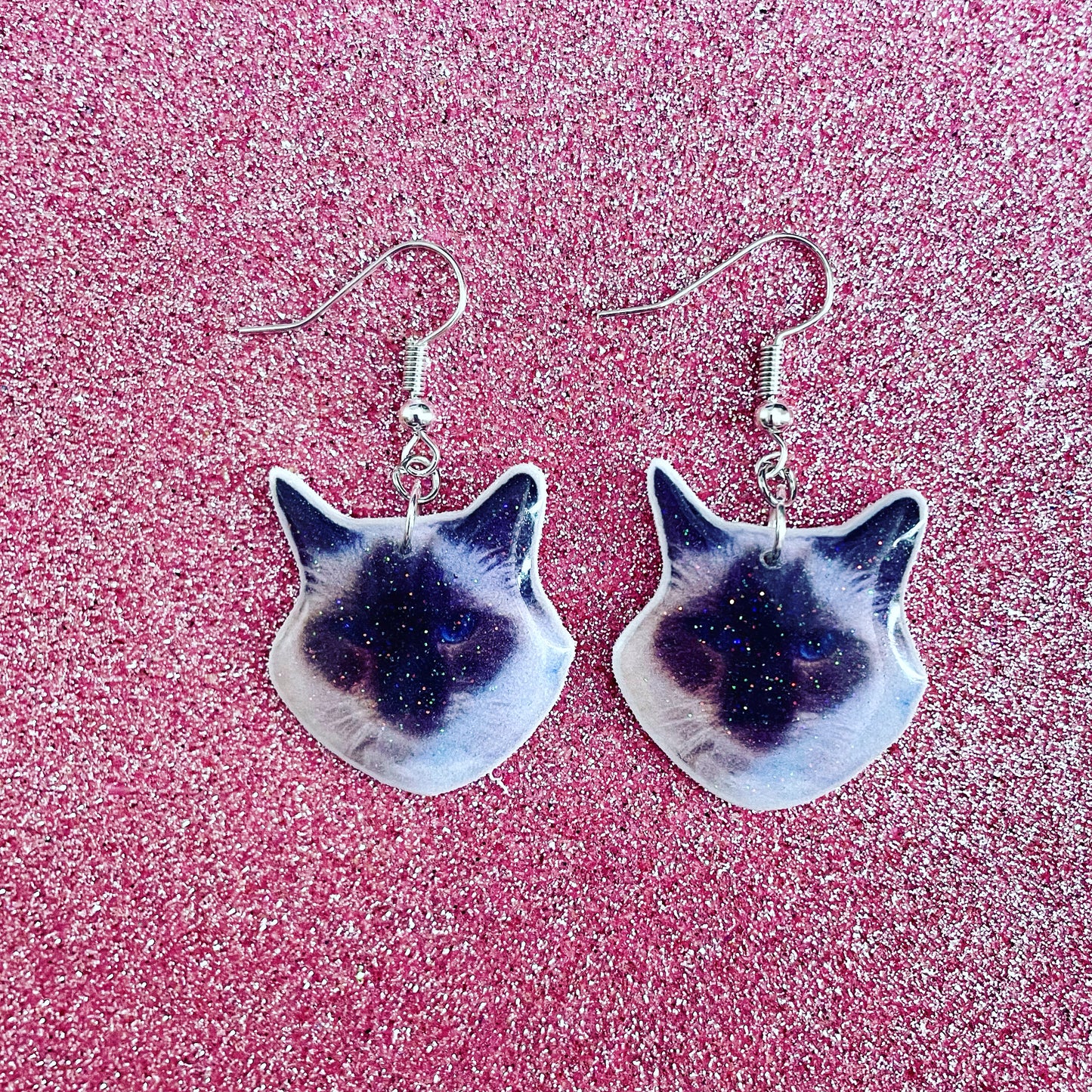 Custom Earrings