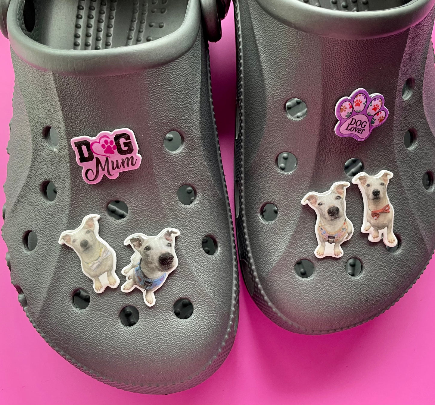 Custom Clog Charms - all images/ideas/designs - customisable