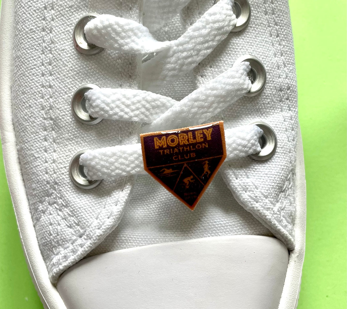 Custom Shoe/Lace Charms - all images/ideas/designs - customisable
