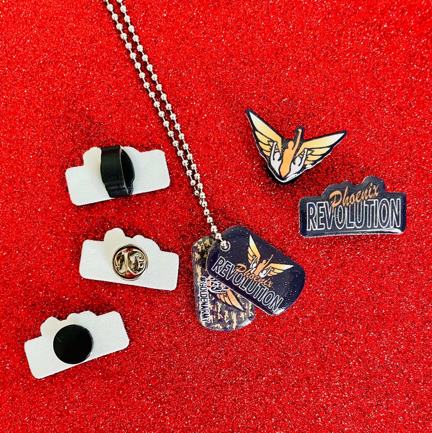 Custom Pins/Badges - all images/ideas/designs - customisable