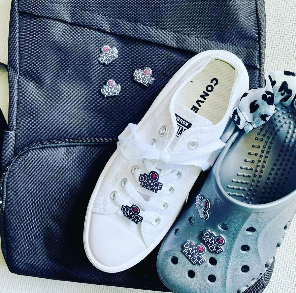 Custom Shoe/Lace Charms - all images/ideas/designs - customisable