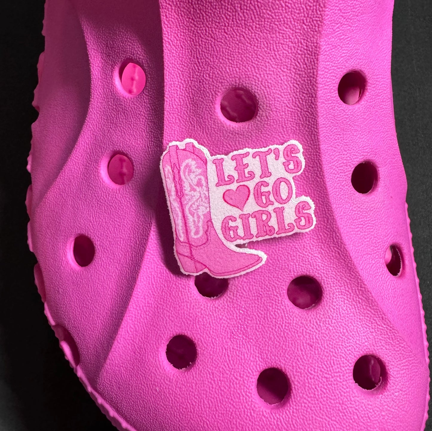 Custom Clog Charms - all images/ideas/designs - customisable
