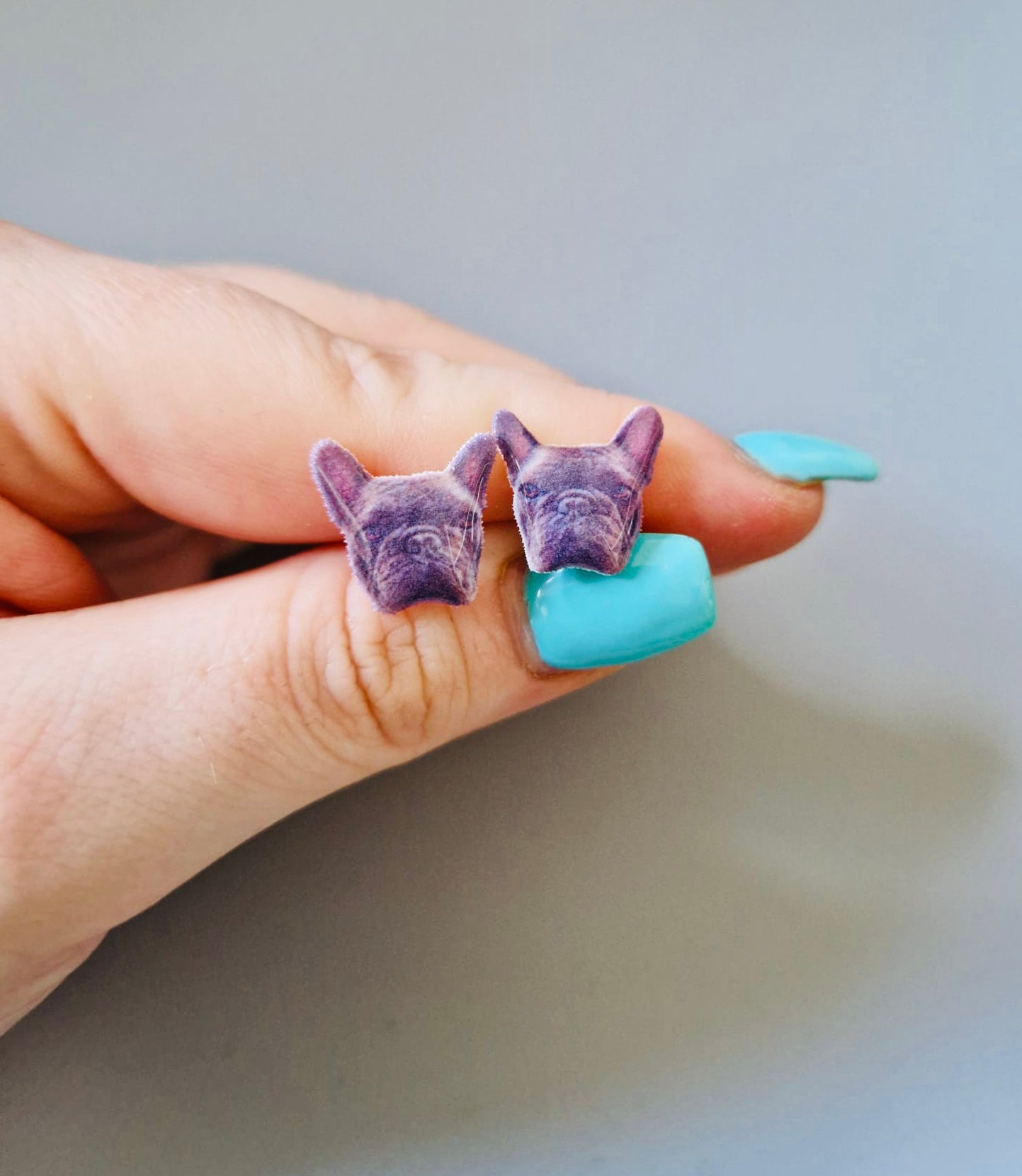 Custom Earrings