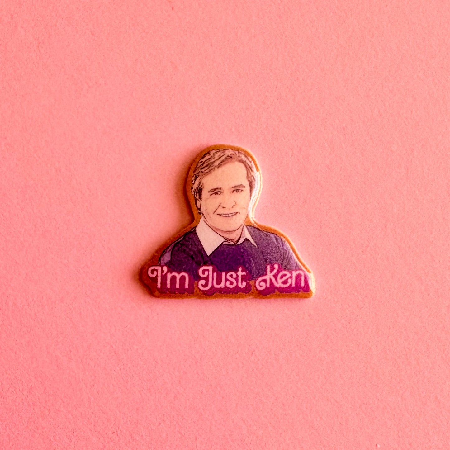 I'm Just Ken - Ken Barlow