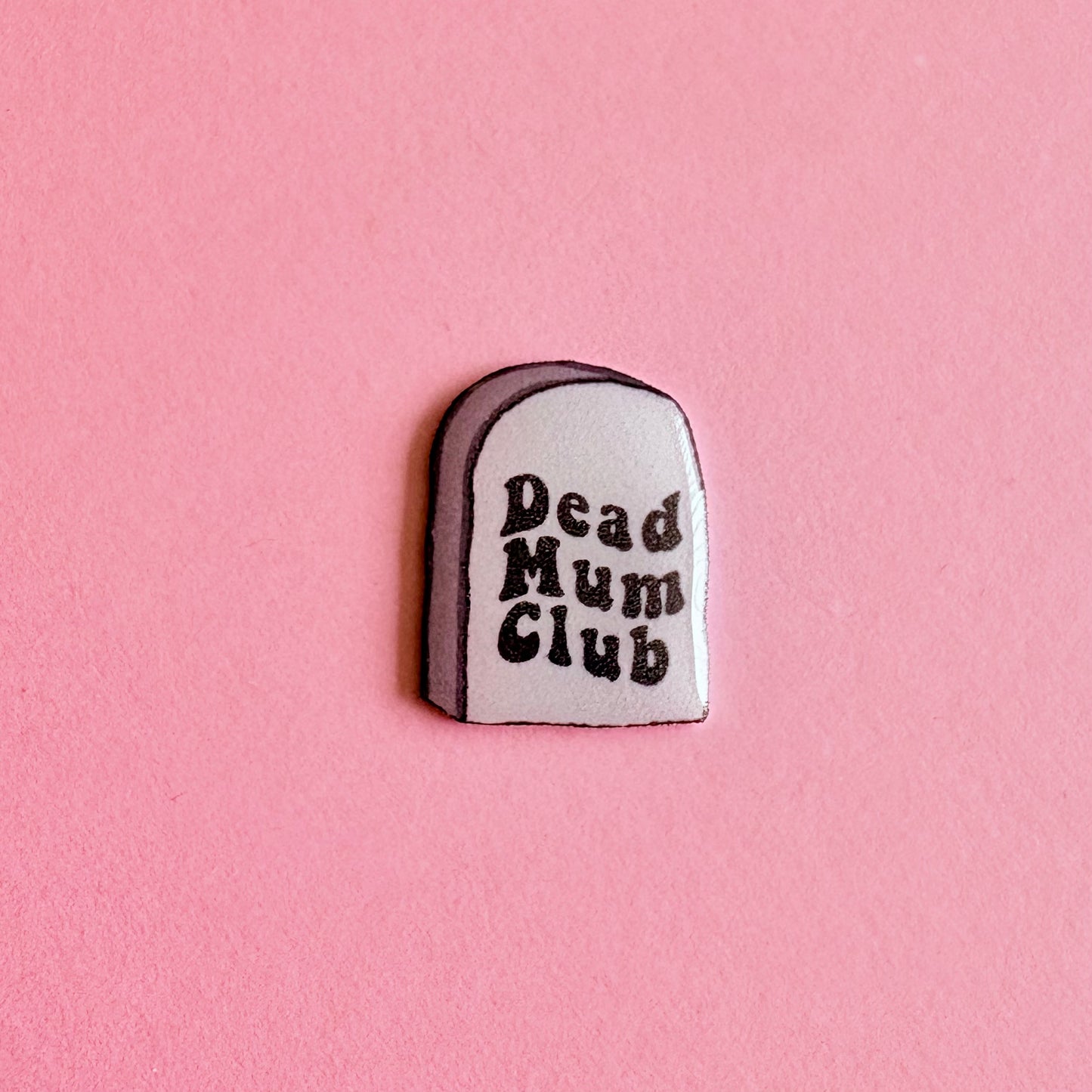 Dead Mum Club