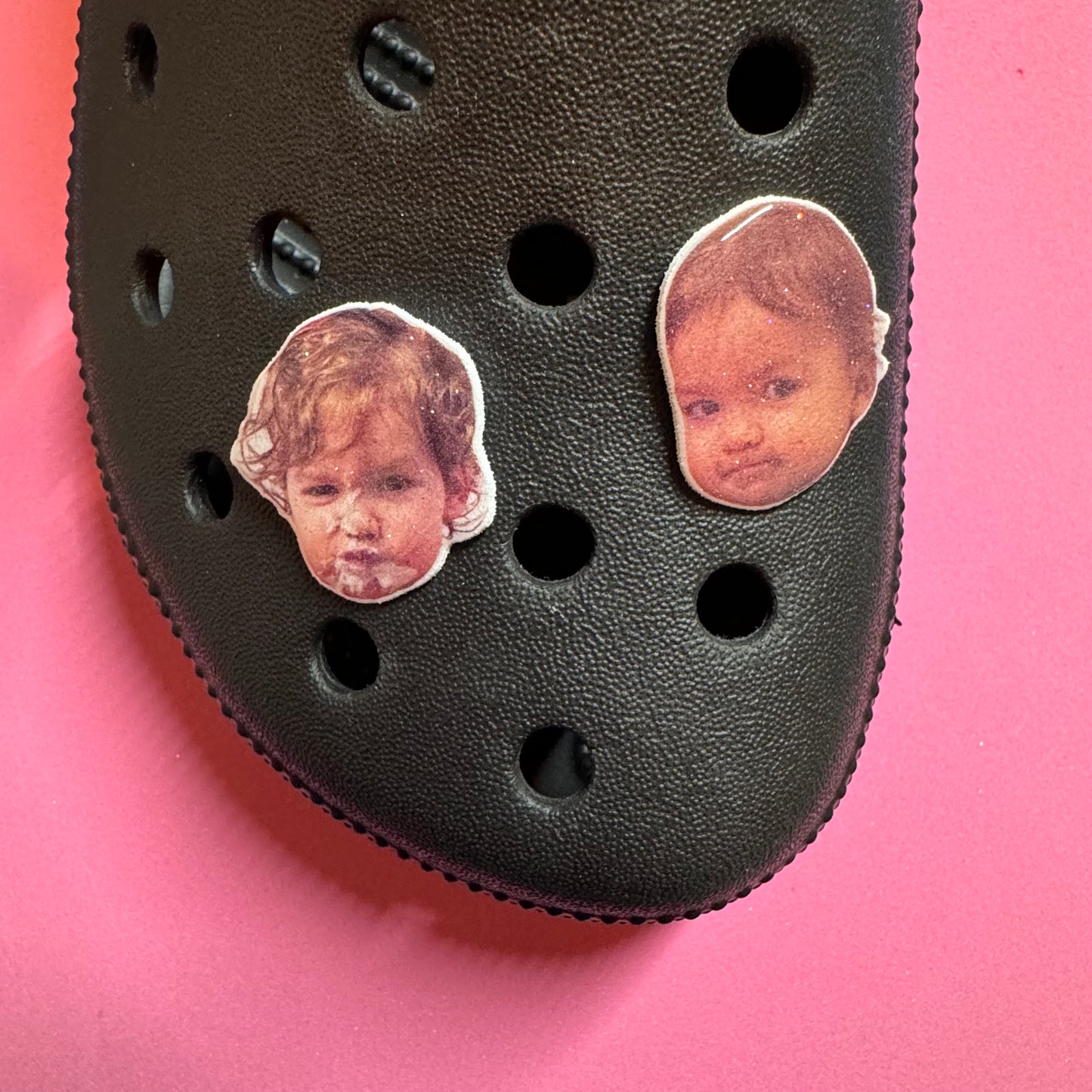 Custom Clog Charms - all images/ideas/designs - customisable