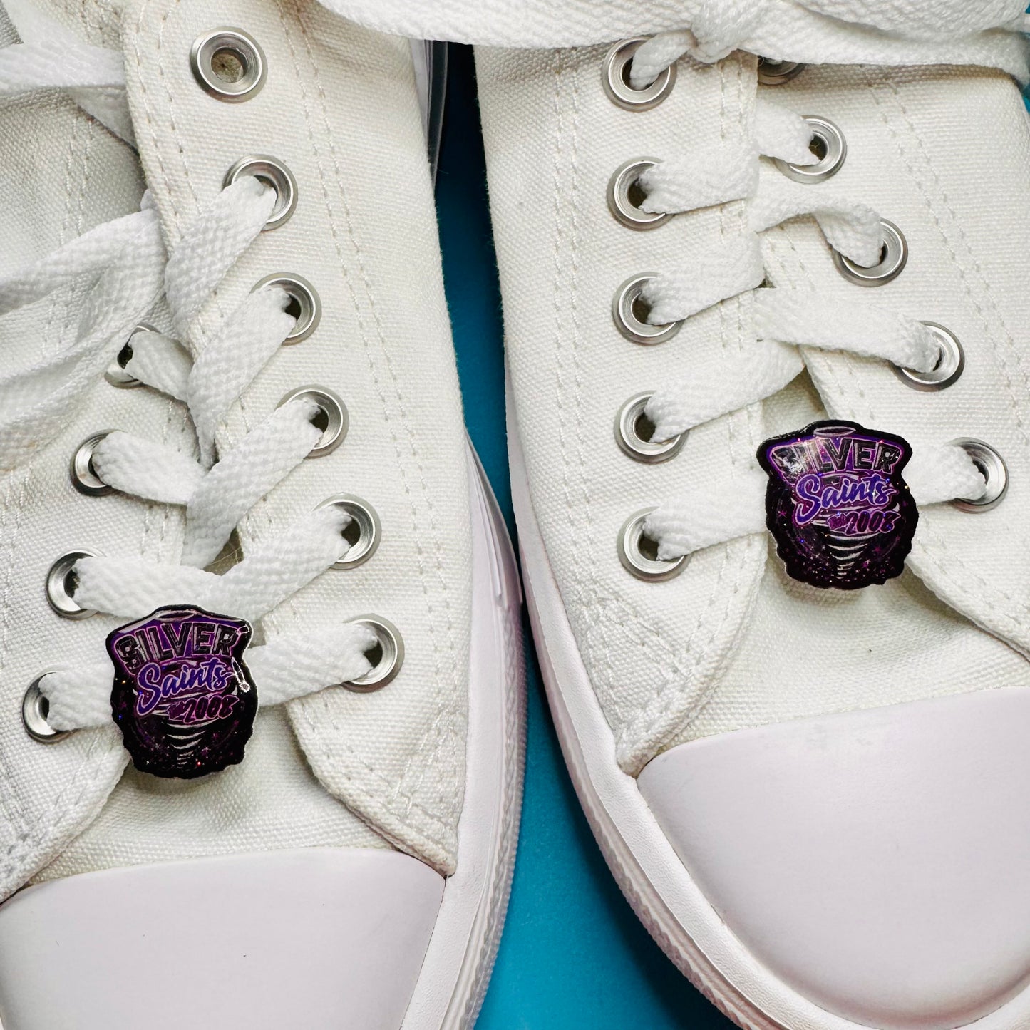 Custom Shoe/Lace Charms - all images/ideas/designs - customisable