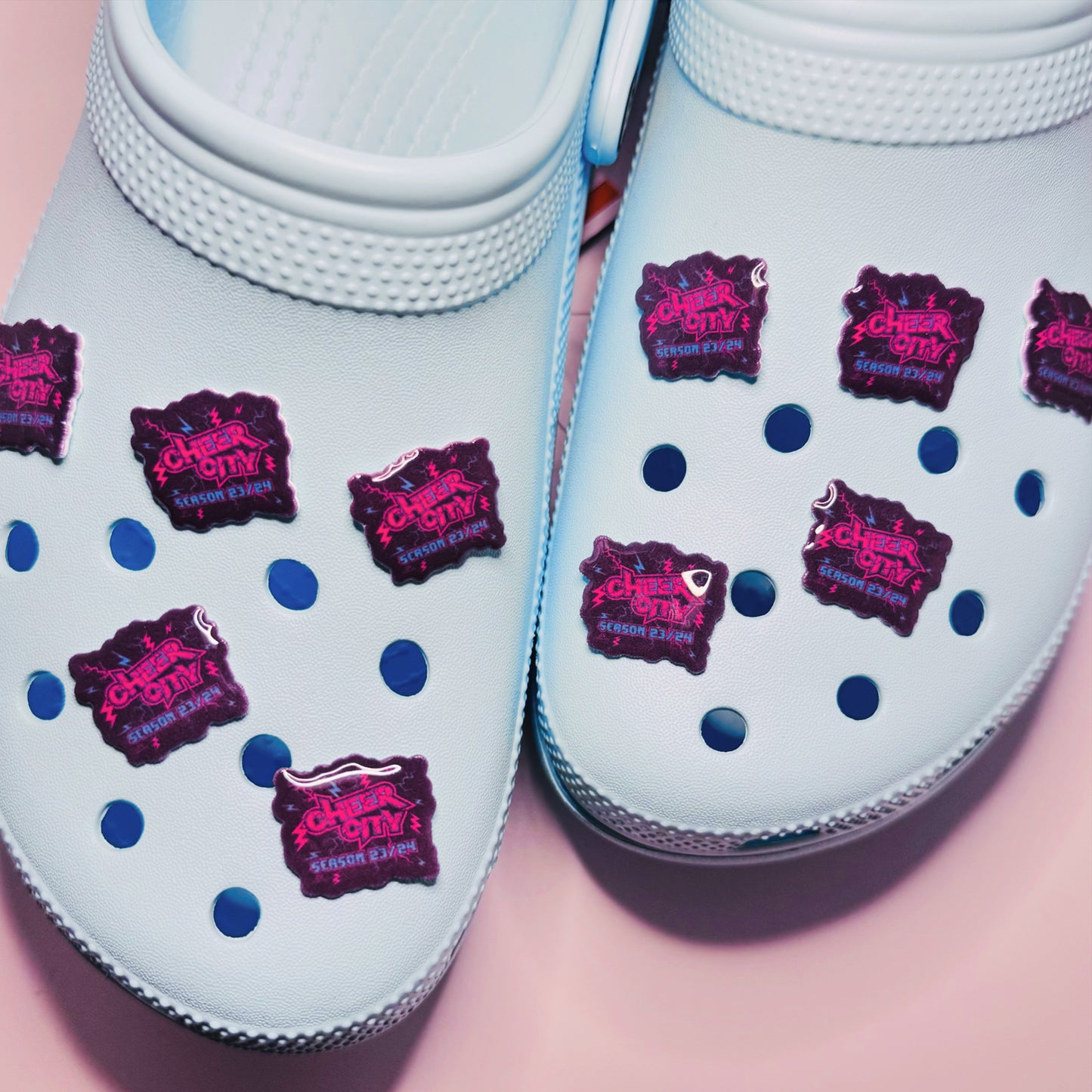 Custom Clog Charms - all images/ideas/designs - customisable