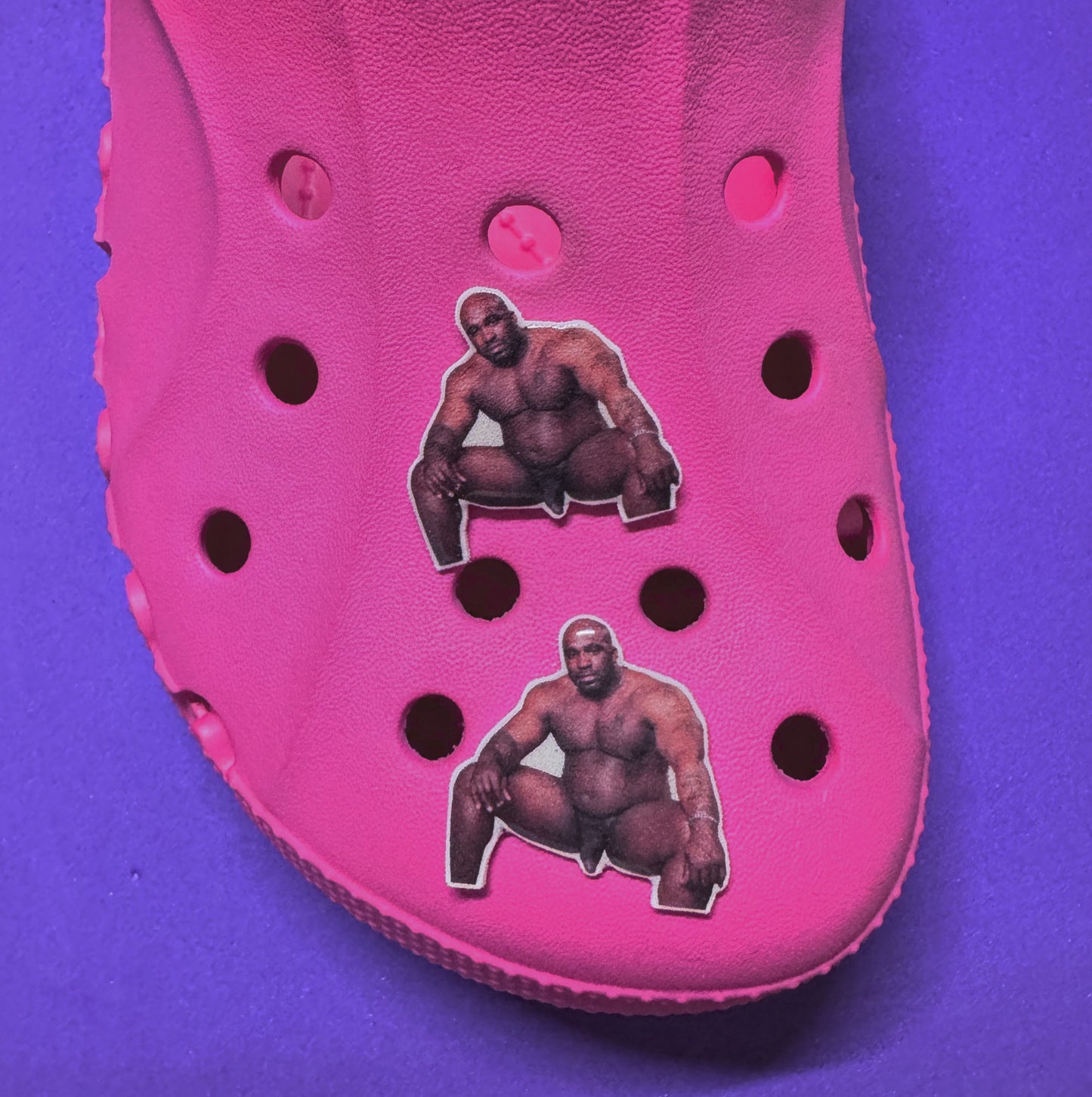 Custom Clog Charms - all images/ideas/designs - customisable