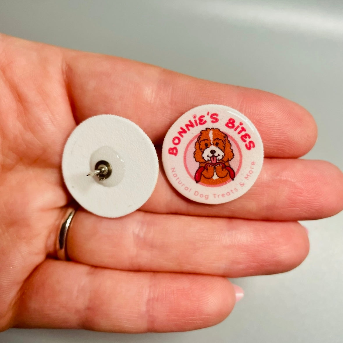 Custom Pins/Badges - all images/ideas/designs - customisable