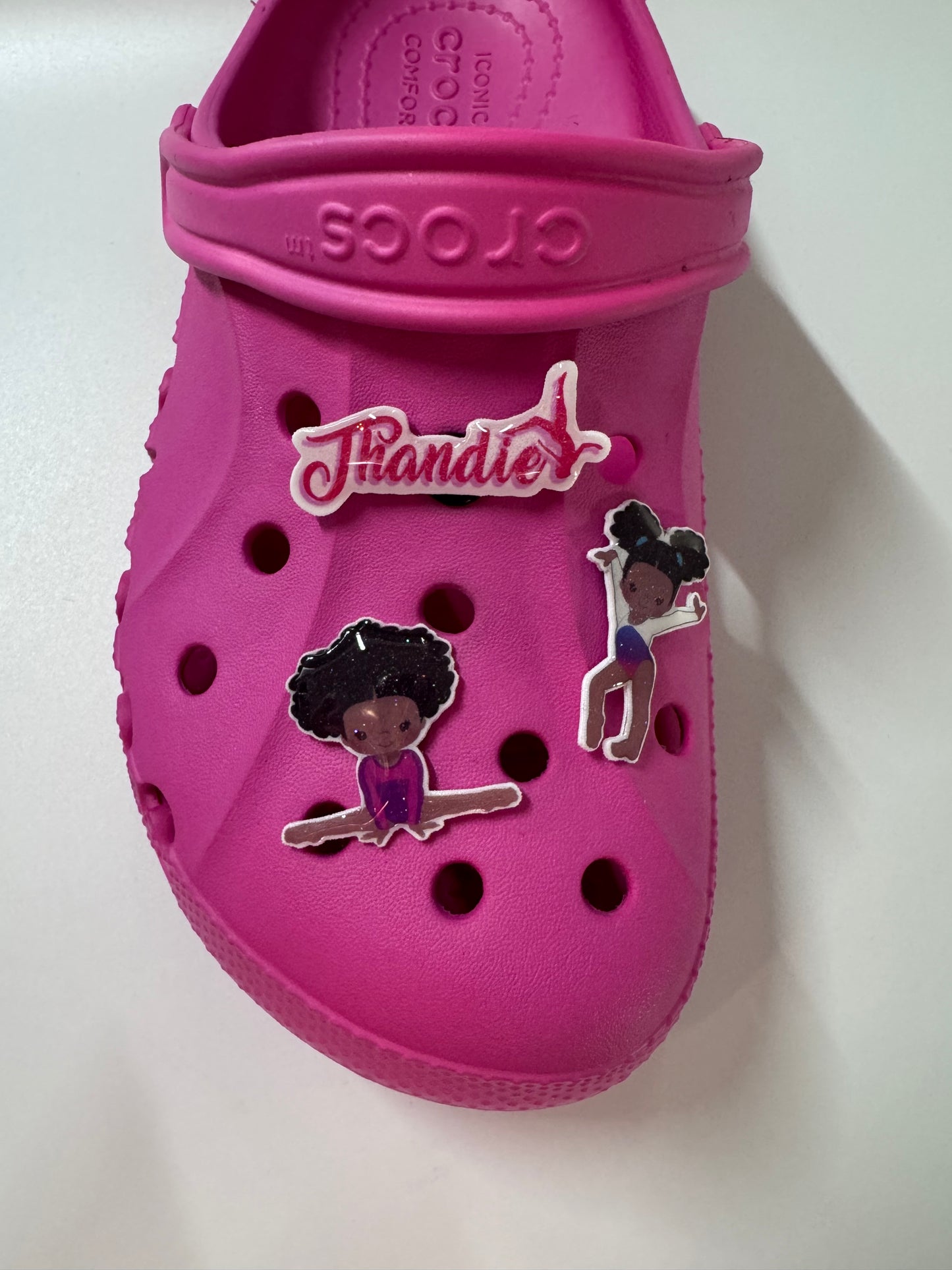 Custom Clog Charms - all images/ideas/designs - customisable