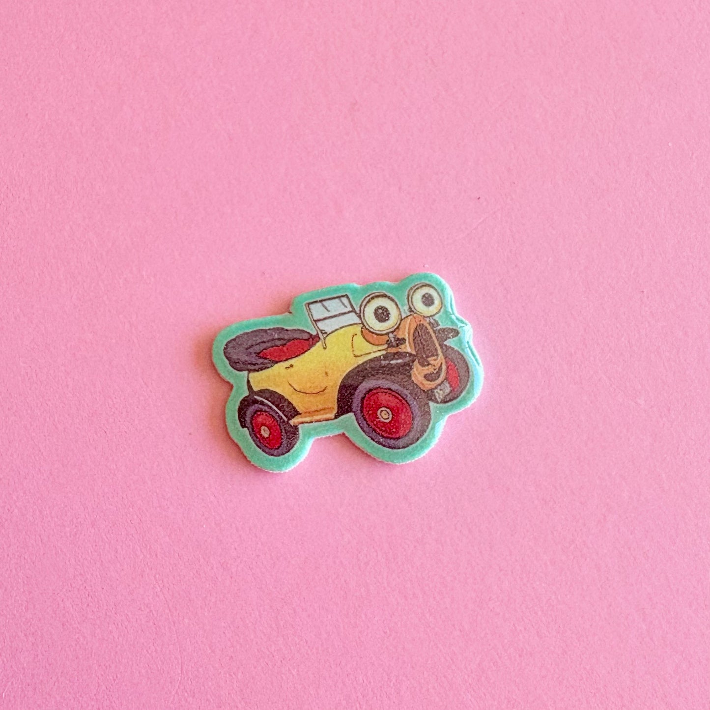 Brum