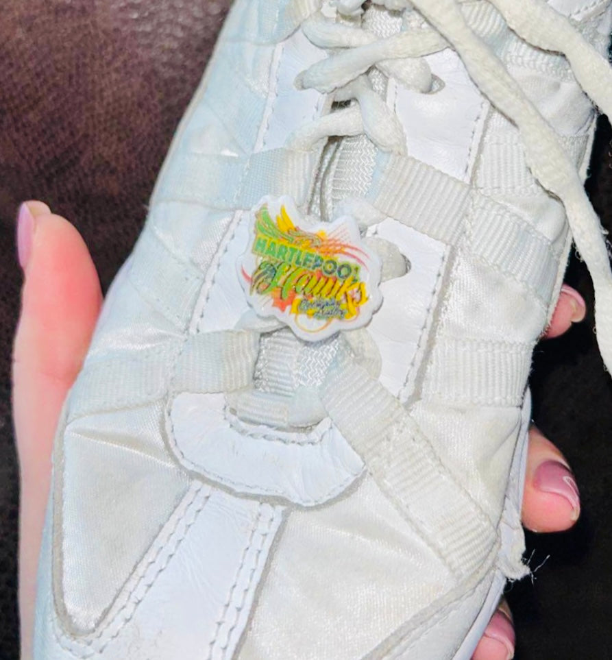 Custom Shoe/Lace Charms - all images/ideas/designs - customisable