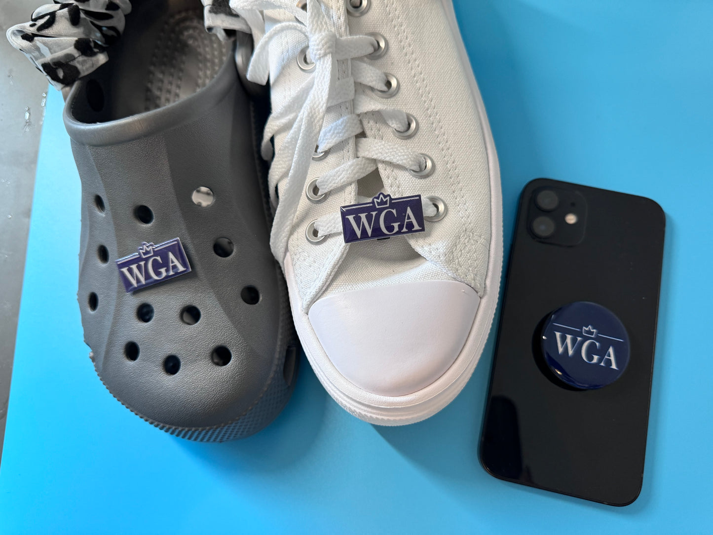 Custom Shoe/Lace Charms - all images/ideas/designs - customisable