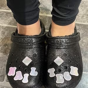 Custom Clog Charms - all images/ideas/designs - customisable