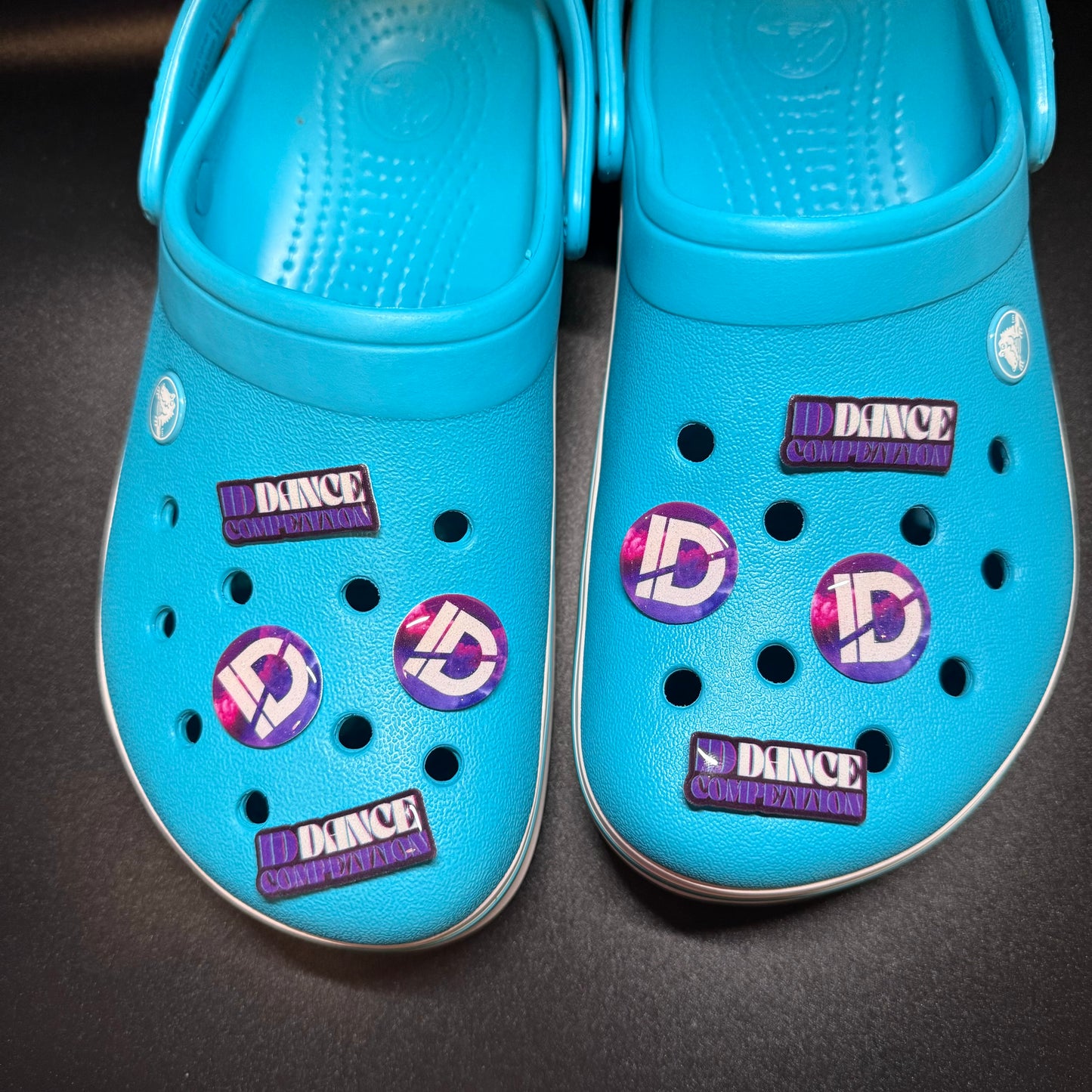 Custom Clog Charms - all images/ideas/designs - customisable