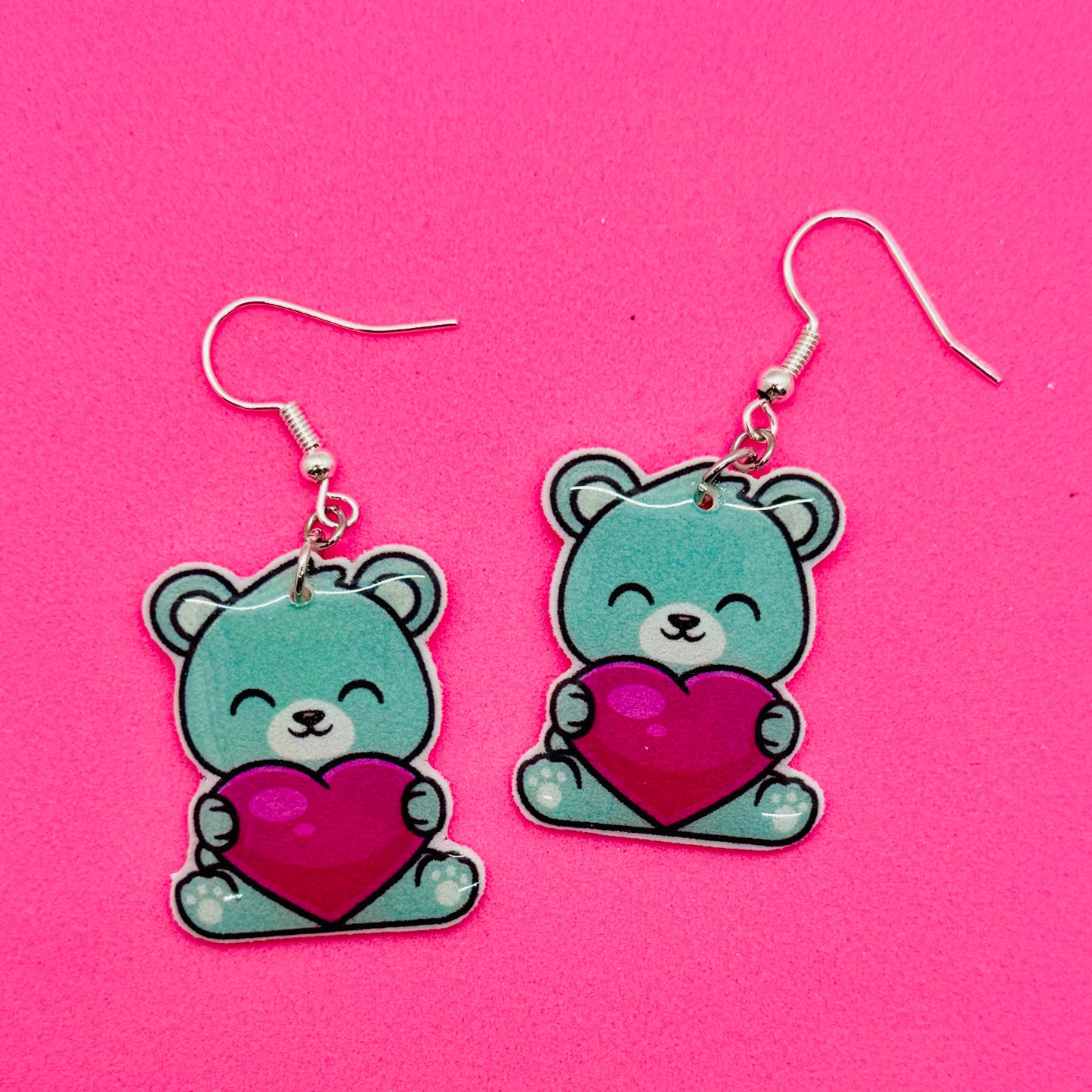 Love Bear