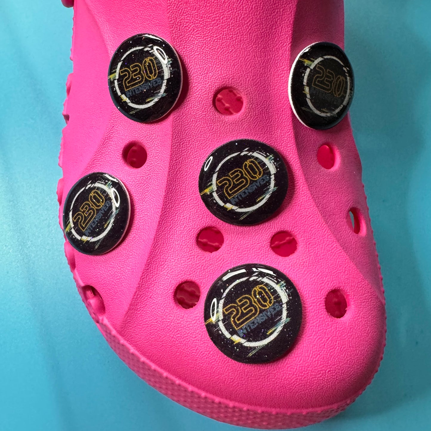 Custom Clog Charms - all images/ideas/designs - customisable
