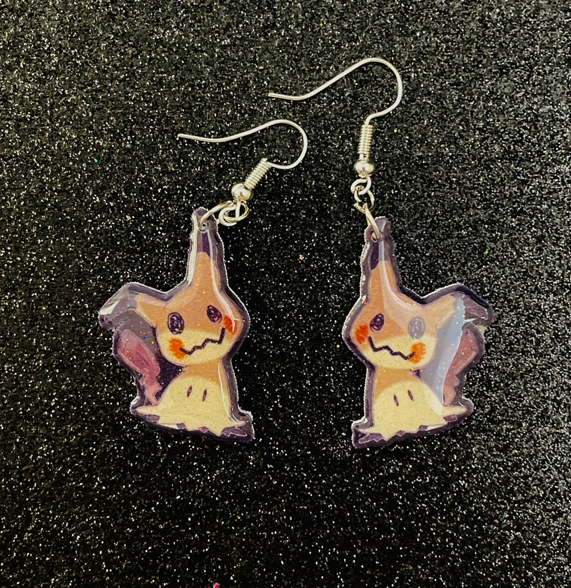 Custom Earrings