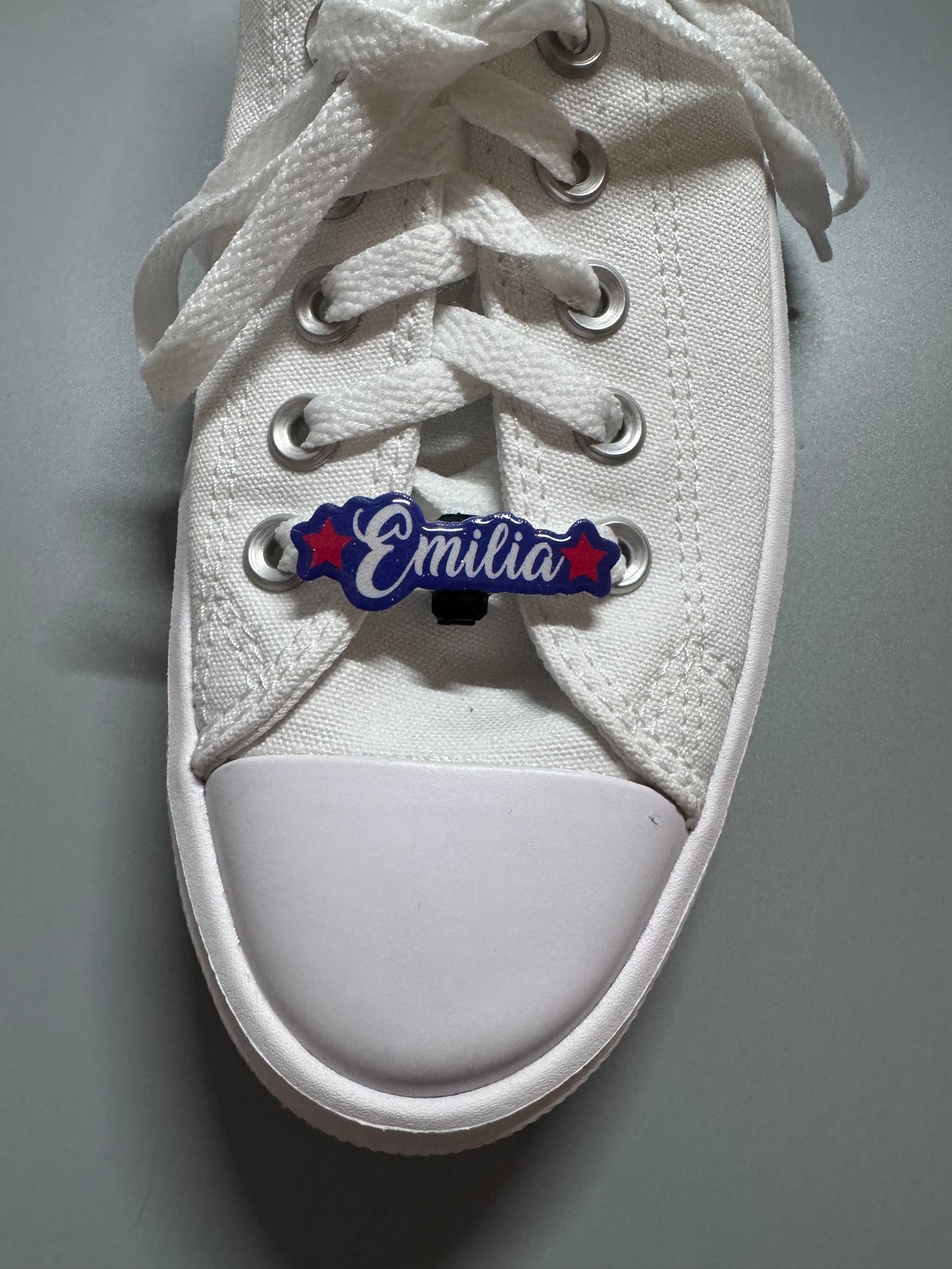 Custom Shoe/Lace Charms - all images/ideas/designs - customisable