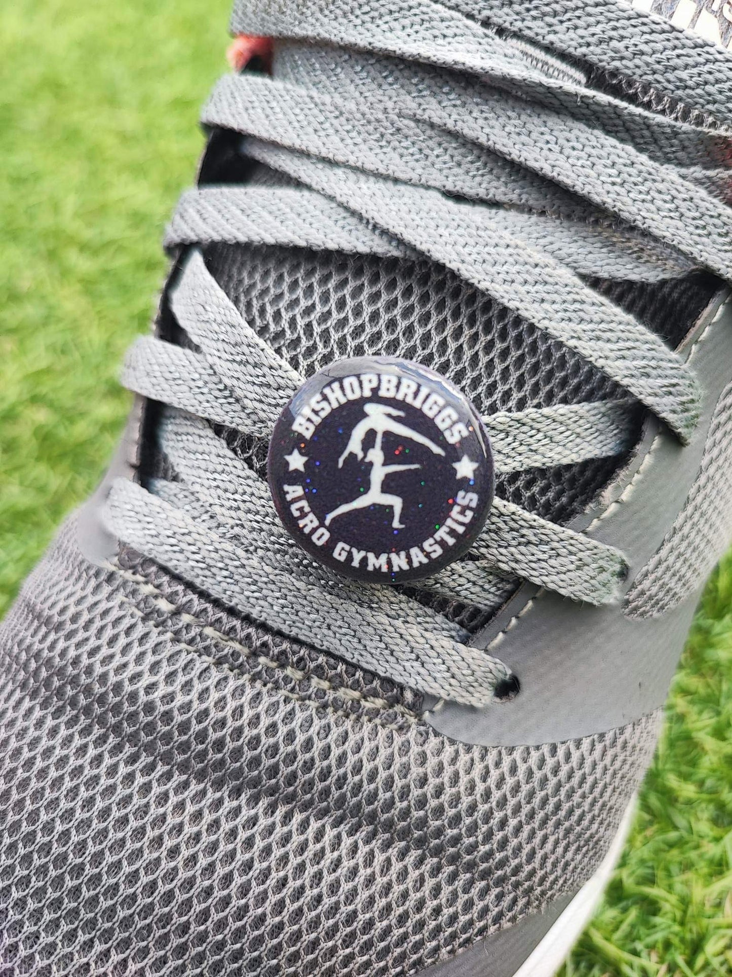 Custom Shoe/Lace Charms - all images/ideas/designs - customisable