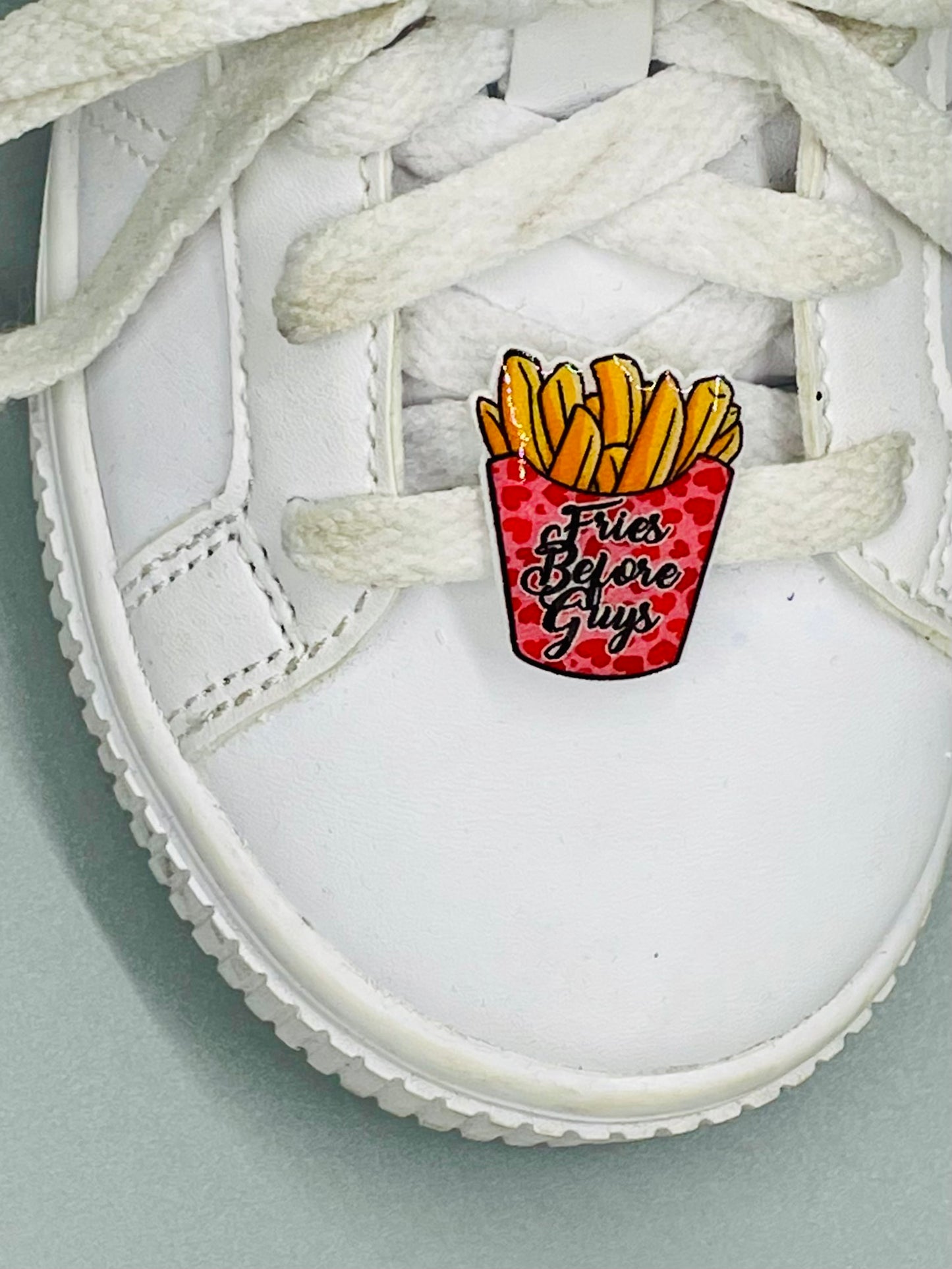 Custom Shoe/Lace Charms - all images/ideas/designs - customisable
