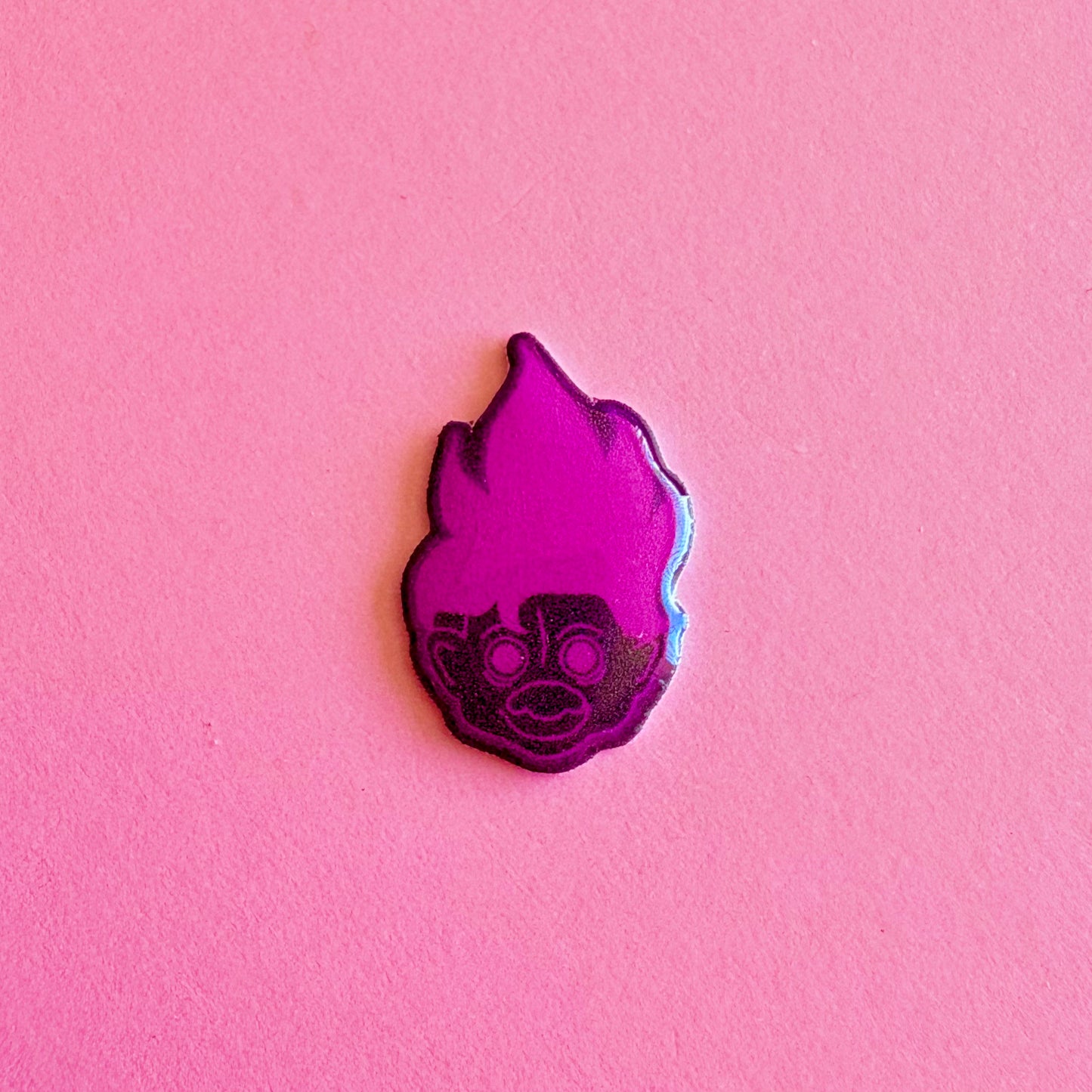 Neon Trolls