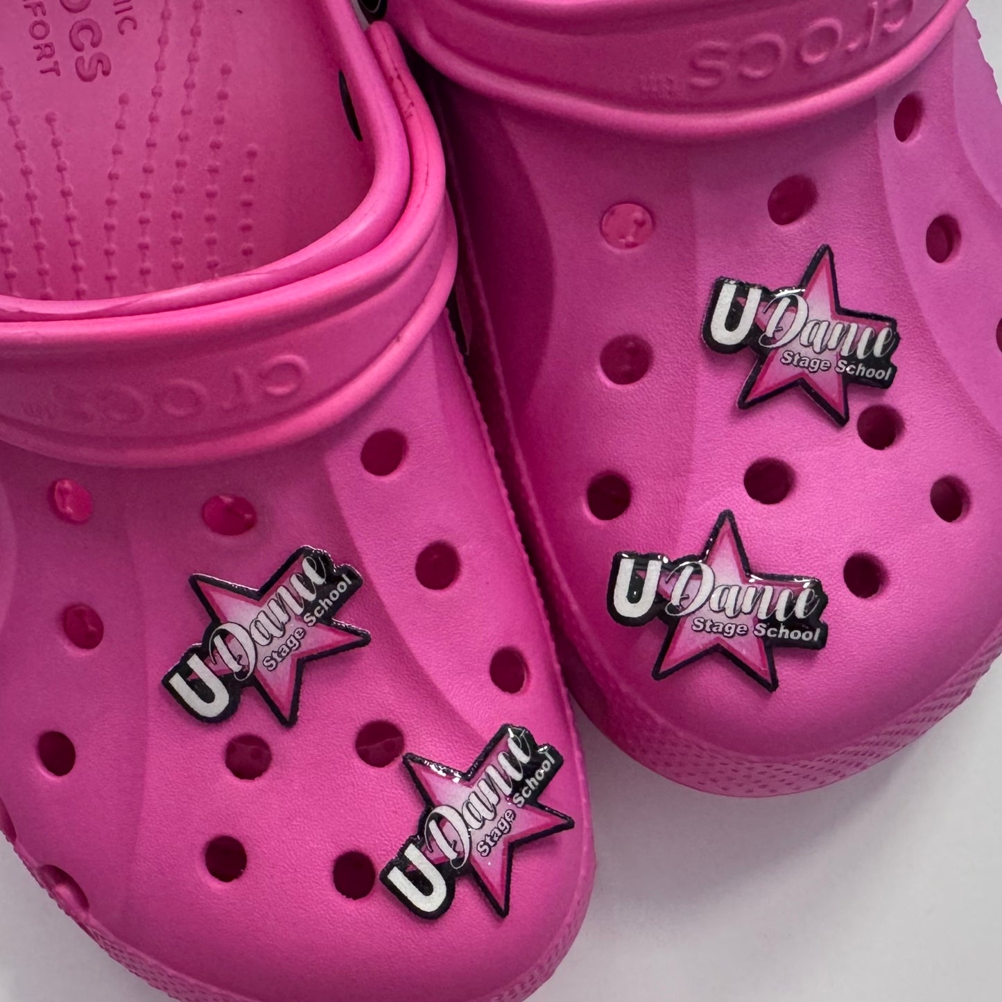Custom Clog Charms - all images/ideas/designs - customisable