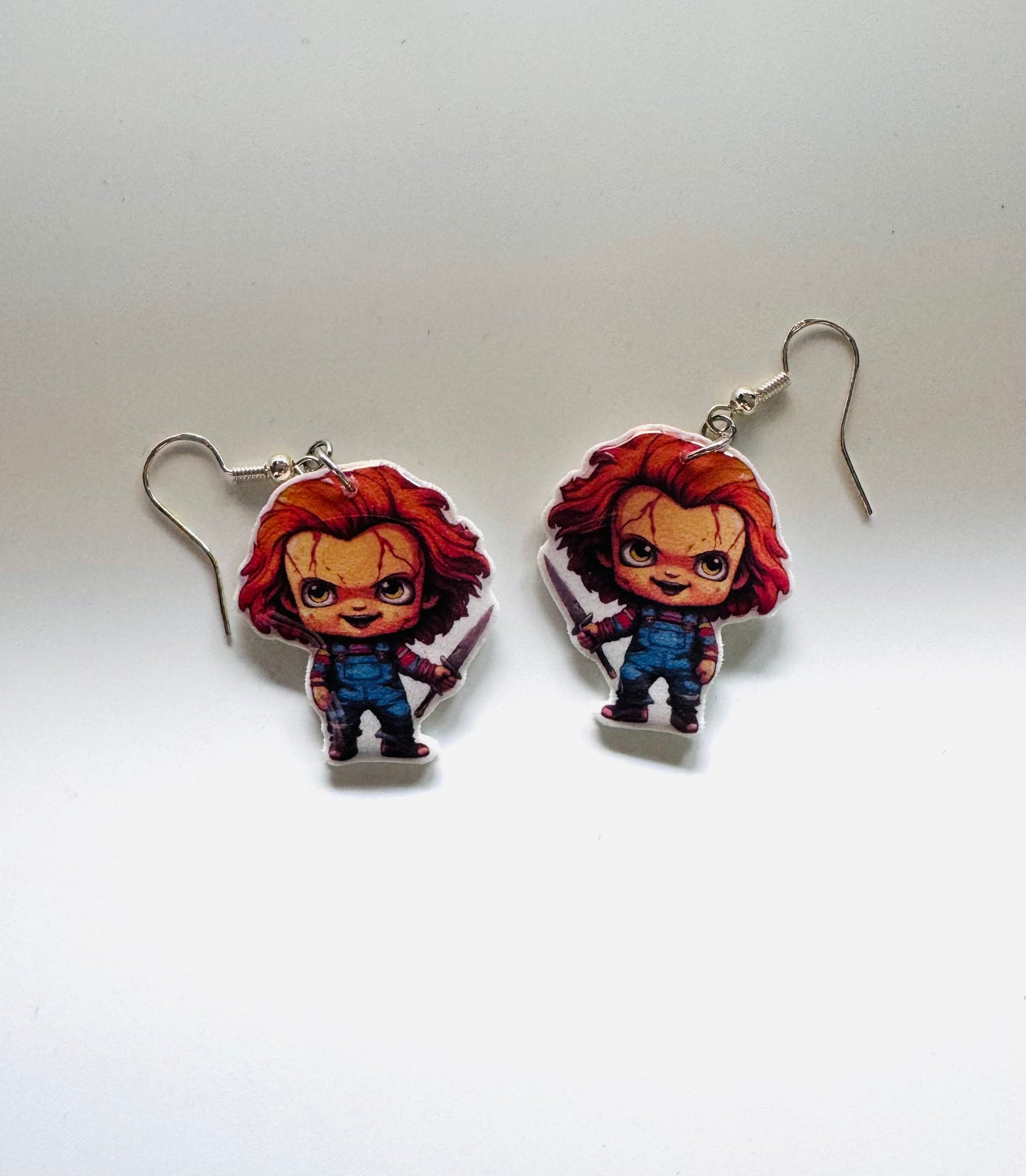 Custom Earrings