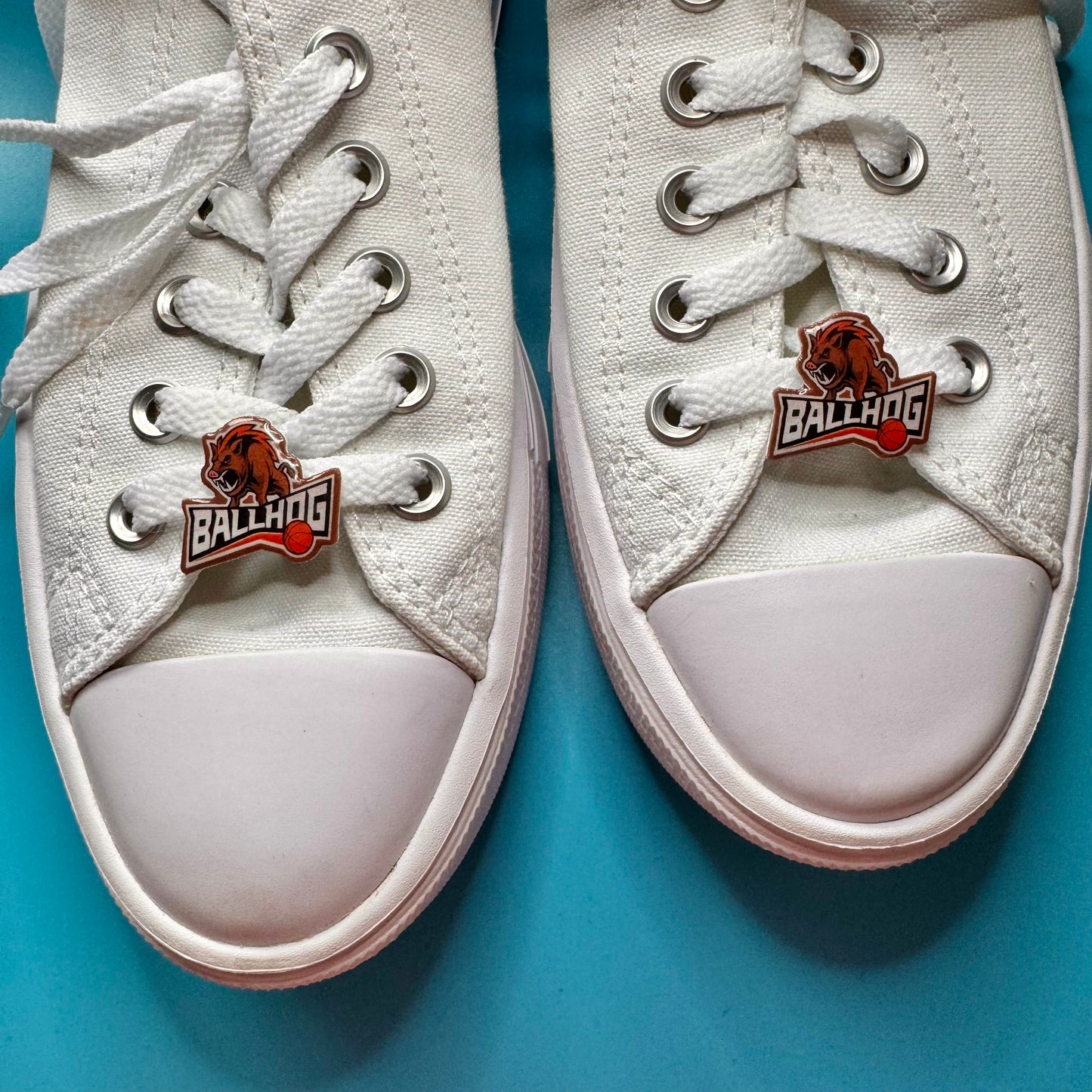 Custom Shoe/Lace Charms - all images/ideas/designs - customisable