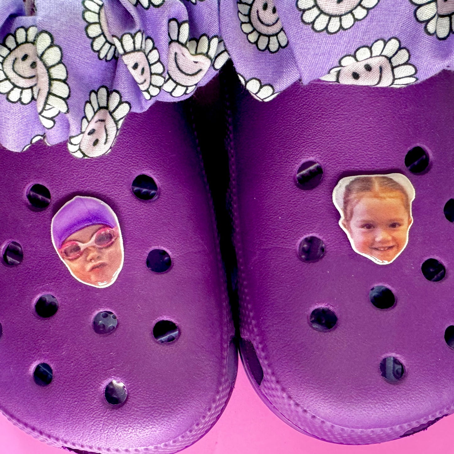 Custom Clog Charms - all images/ideas/designs - customisable