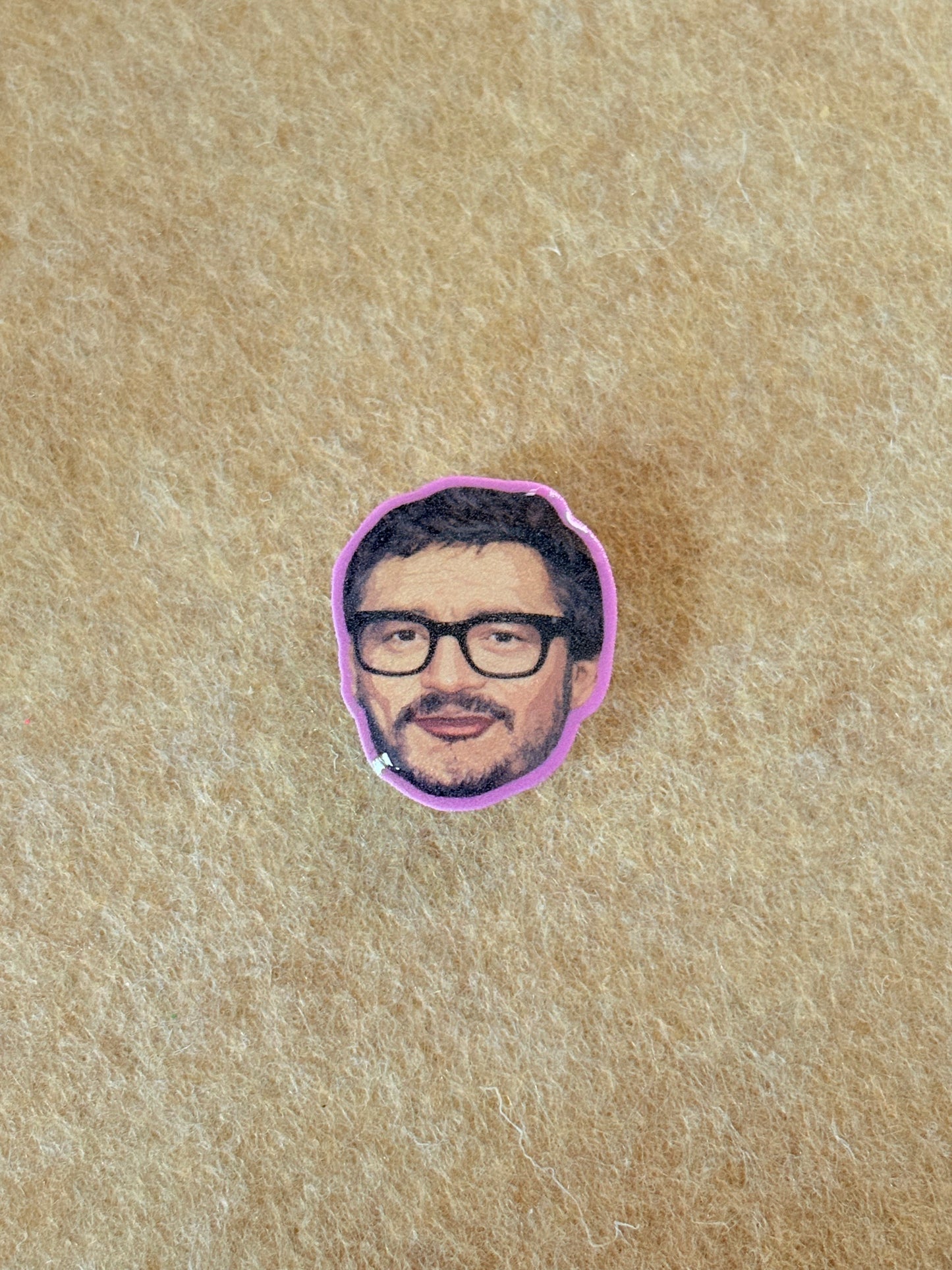 Pedro Pascal