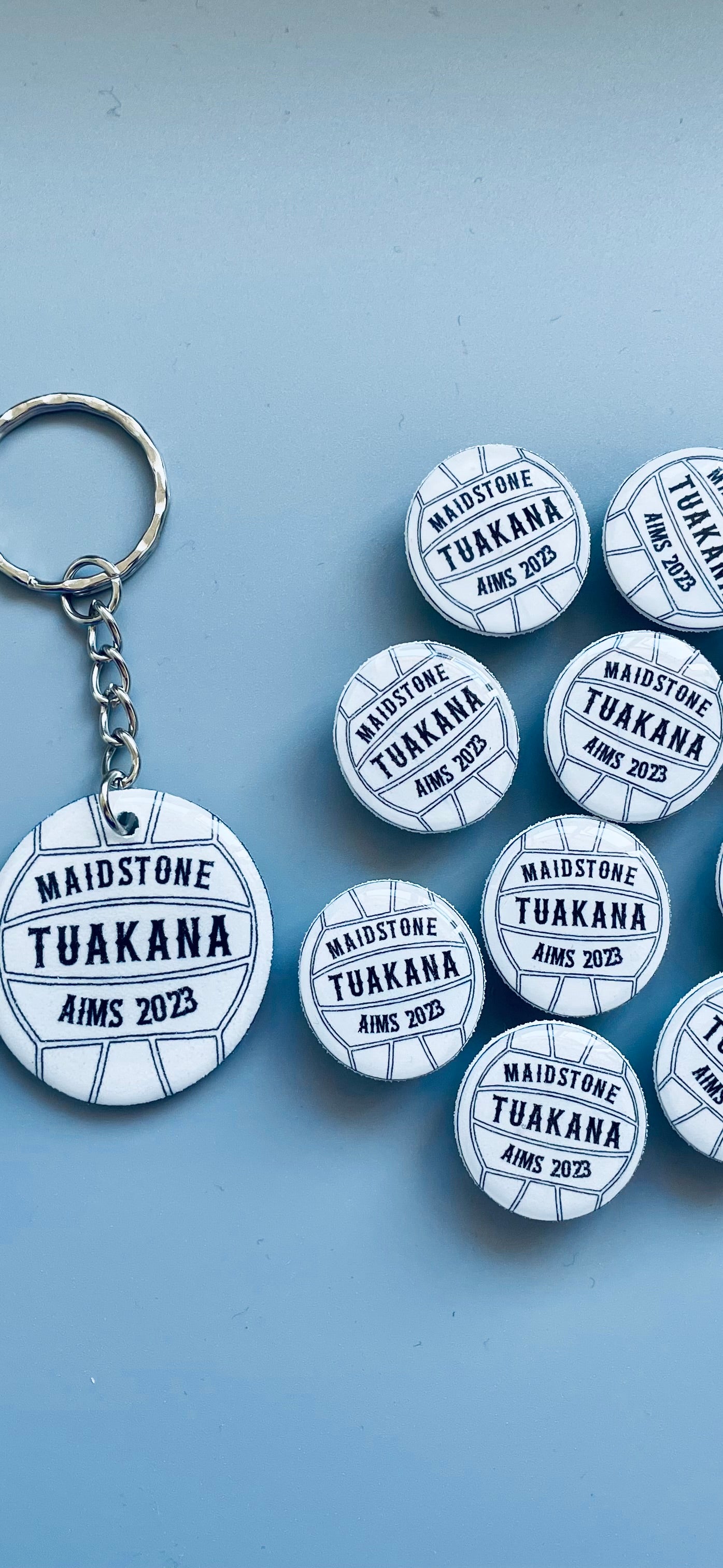 Custom Keyrings/ Keychains - all images/ideas/designs - customisable
