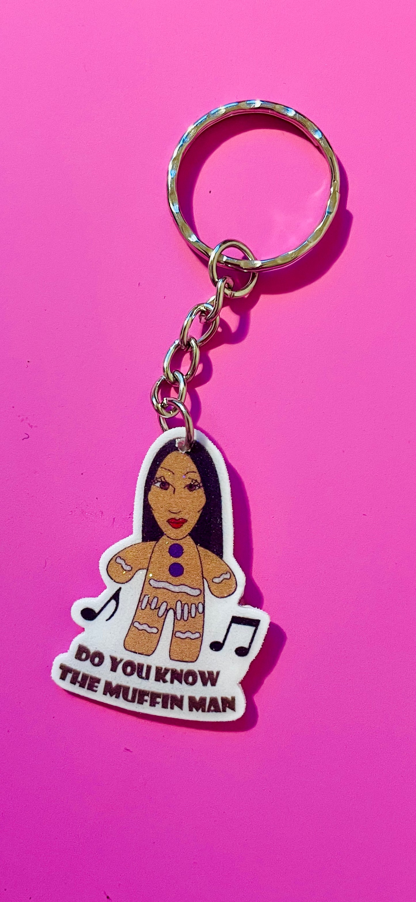 Custom Keyrings/ Keychains - all images/ideas/designs - customisable