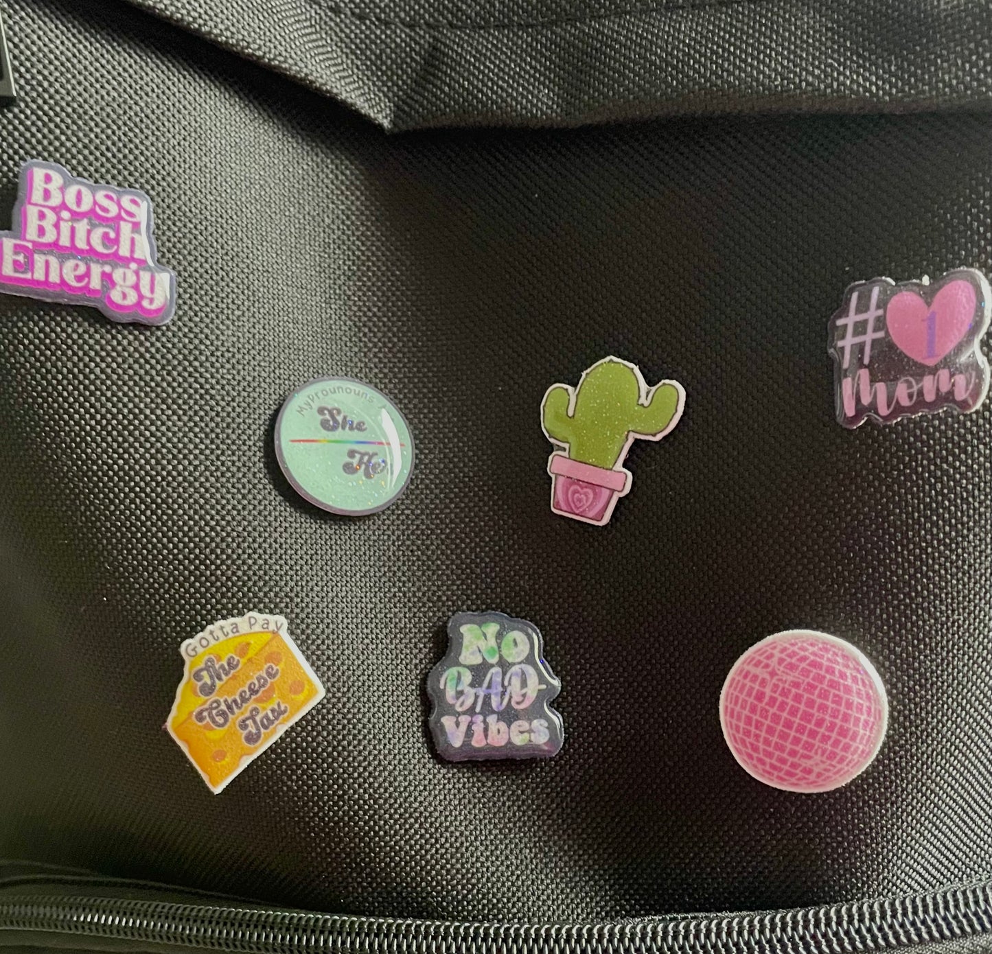 Custom Pins/Badges - all images/ideas/designs - customisable