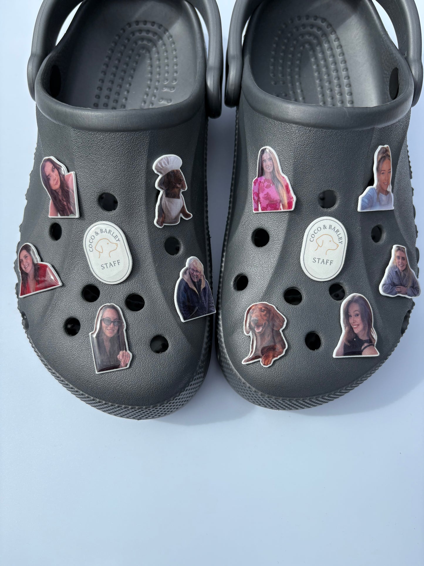 Tenner Deals - 4 Custom Products for £10