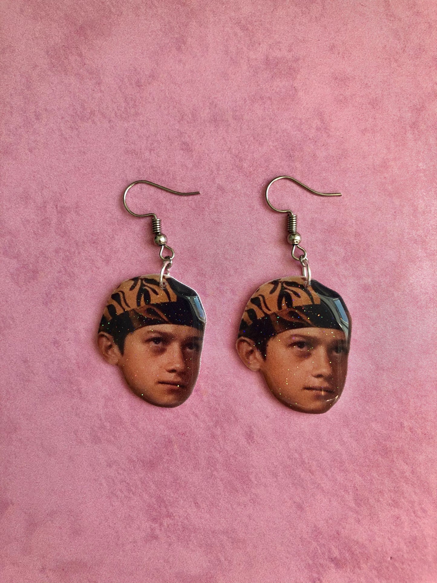 Custom Earrings