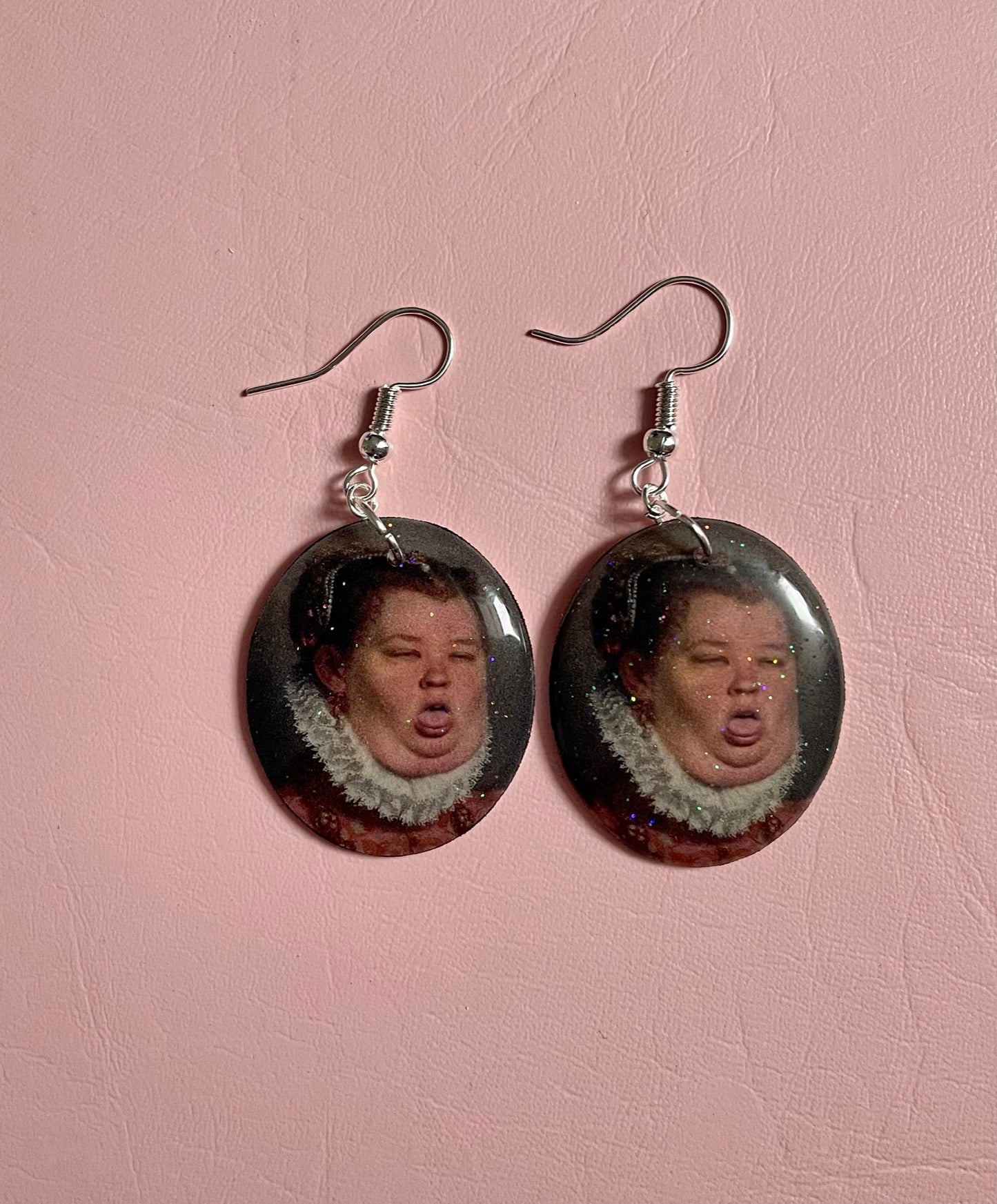 Custom Earrings