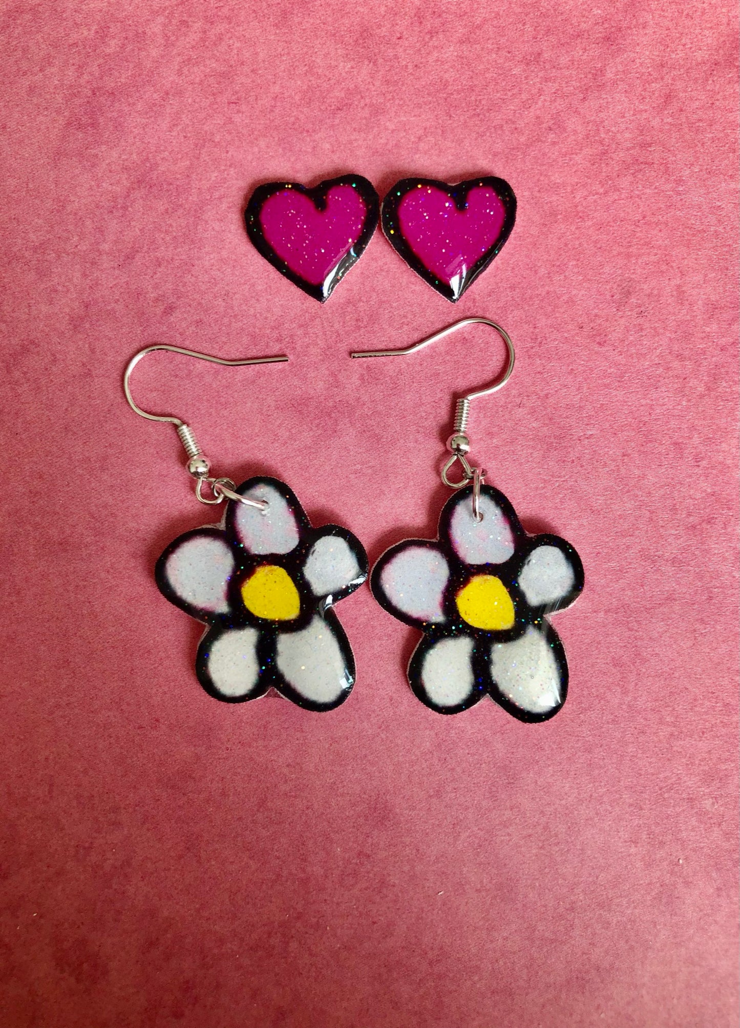Custom Earrings