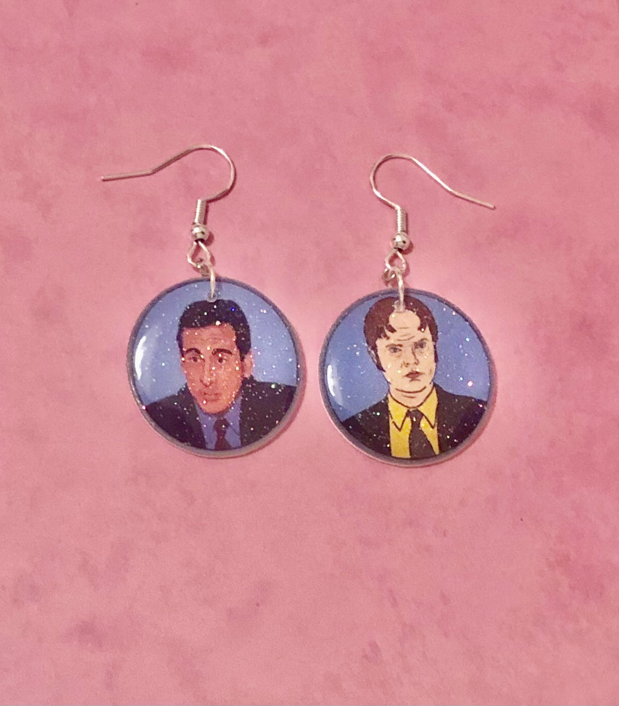 Custom Earrings
