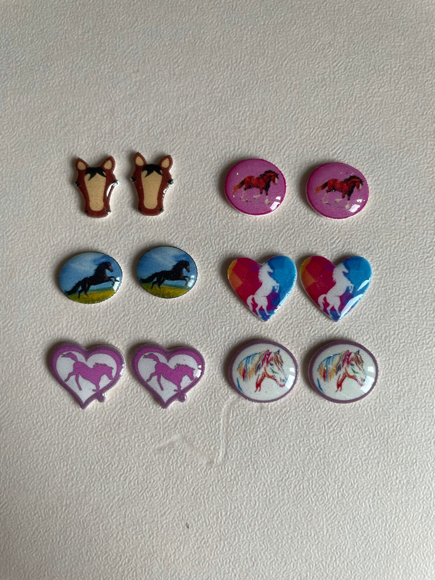 Custom Earrings