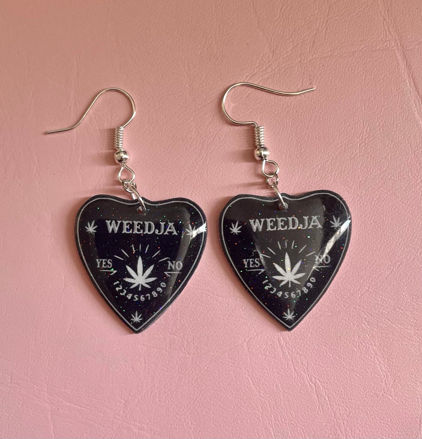 Custom Earrings