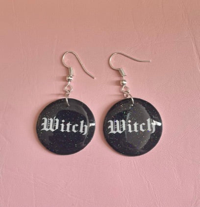 Custom Earrings