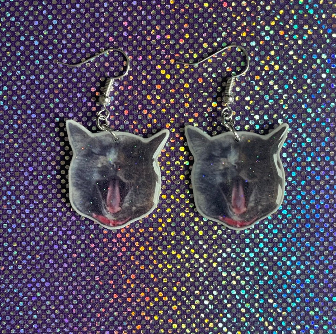 Custom Earrings