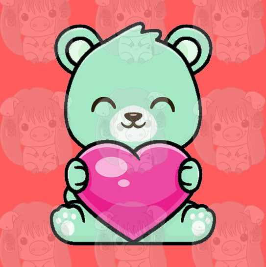 Love Bear