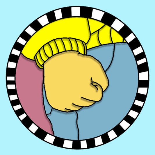 Hey Arthur/Arthur Fist Meme