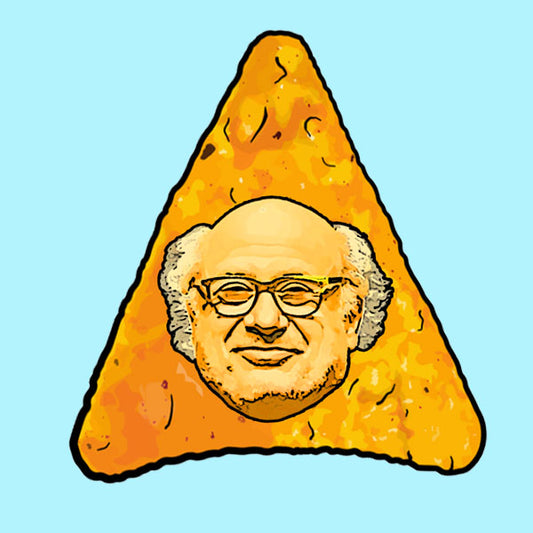 Danny Dorito/Danny Devito