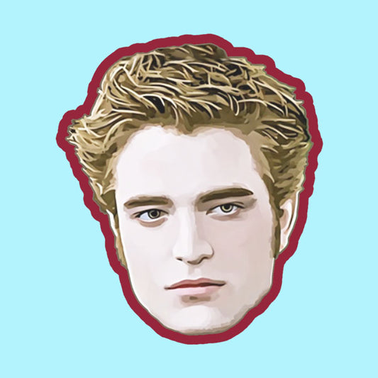 Edward Cullen Twilight