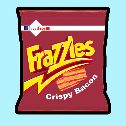 Frazzles