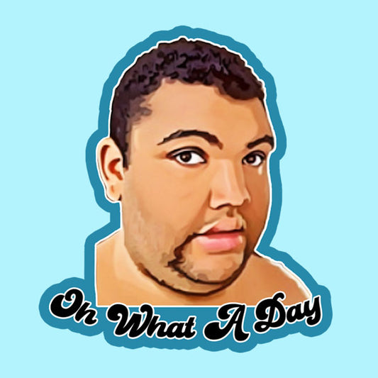 What a Day - Harvey Price